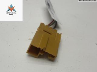 разъем (фишка) проводки Volkswagen Golf 4 поколение 2000, 1.6 л., бензин, МКПП, синий, универсал, 1J0973303A