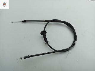 трос капота BMW 3 серия F30/F31/F34 2013, 2.0 л., дизель, АКПП, чёрный, седан, 51237239239