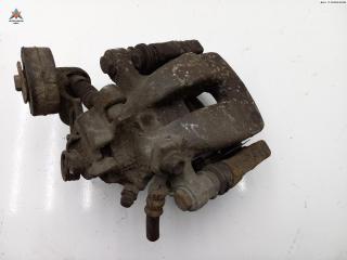 суппорт задний левый Opel Meriva 1 поколение (A) 2004, 1.6 л., бензин, робот, серый, минивэн