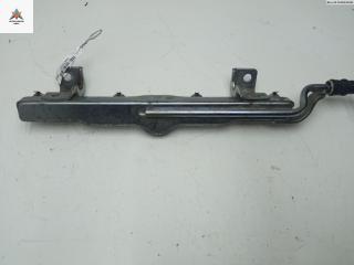 топливная рампа Mazda 2 DE 2008, 1.5 л., бензин, МКПП, красный, хетчбэк 5 дв.