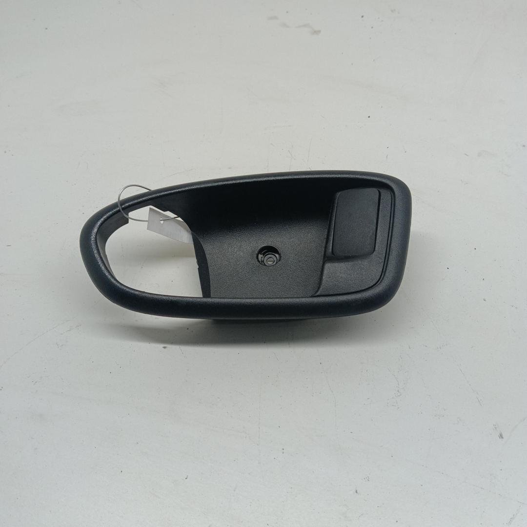 ручка внутренняя передняя левая Ford Galaxy 2008, 2.0 л., дизель, АКПП, серый, минивэн, 6M21U226A37