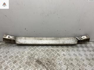 усилитель бампера переднего Audi Q7 4L 2007, 3.0 л., дизель, АКПП, чёрный, внедорожник 5 дв., 4L0807113