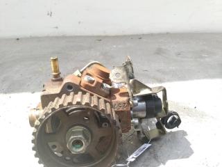 ТНВД Ford Focus 2 поколение 2005, 1.6 л., дизель, МКПП, синий, хетчбэк 5 дв., 9656300380