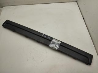молдинг переднего бампера Ford Galaxy 2001, 1.9 л., дизель, МКПП, серый, минивэн, 7M5807719