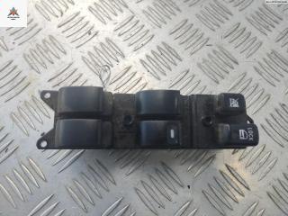 блок управления стеклоподъемниками Mitsubishi Outlander 2 поколение 2007, 2.0 л., дизель, МКПП, серый, внедорожник 5 дв., 8608A147