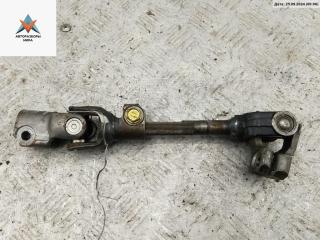 рулевой карданчик Toyota Corolla 8 поколение (E110) 1997, 1.3 л., бензин, МКПП, жёлтый, хетчбэк 3 дв.