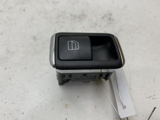 кнопка стеклоподъемника заднего левого Mercedes-Benz C W204 2007, 2.2 л., дизель, АКПП, чёрный, универсал, 2048700451