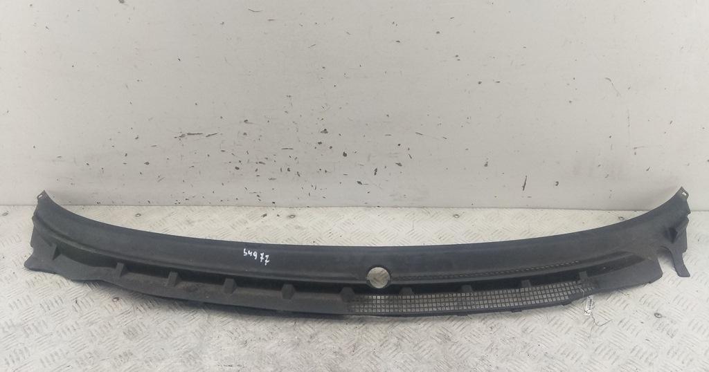 дождевик Mazda 626 GF/GW 2001, 2.0 л., бензин, МКПП, зелёный, универсал, GE4T50790B