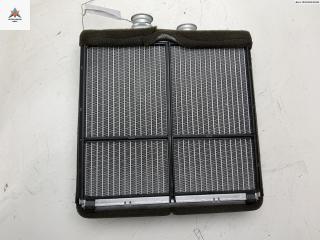 радиатор отопителя (печки) Mercedes-Benz C-Класс W204/S204 2007, 2.2 л., дизель, АКПП, чёрный, универсал