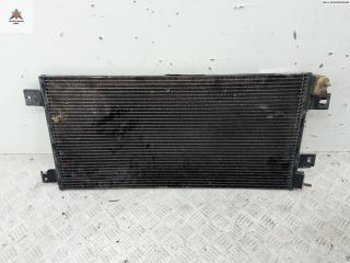 радиатор кондиционера Jeep Compass 1 поколение [рестайлинг] 2012, 2.2 л., дизель, МКПП, белый, внедорожник 5 дв.