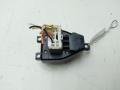 джойстик регулировки зеркал Mazda 3 BK 2003, 1.4 л., бензин, МКПП, белый, хетчбэк 5 дв., BJOE66600 - фото №2