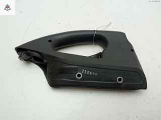 ручка внутренняя задняя левая Fiat Doblo 1 поколение [рестайлинг] 2006, 1.9 л., дизель, МКПП, жёлтый, фургон, 735366