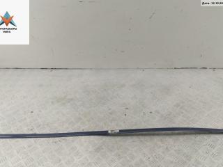 молдинг двери передней левой Audi A3 8L 1997, 1.8 л., бензин, МКПП, синий, хетчбэк 3 дв., BN