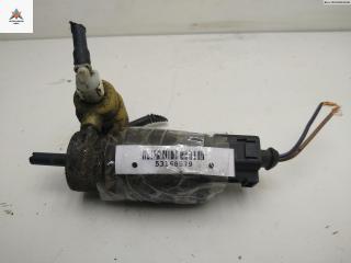 насос (моторчик) омывателя стекла Audi A6 4F/C6 2007, серый, универсал, 1T09556514A