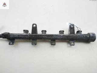 топливная рампа Hyundai Getz 1 поколение 2003, 1.6 л., бензин, МКПП, чёрный, хетчбэк 5 дв.