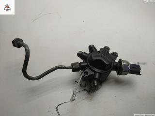 топливная рампа Ford Mondeo 4 поколение [рестайлинг] 2010, 1.8 л., дизель, МКПП, серый, хетчбэк 5 дв.