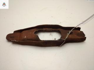 вилка сцепления Volkswagen Transporter T5 2007, 1.9 л., дизель, МКПП, белый, микроавтобус