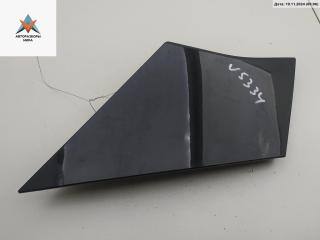 Ус под фонарь (накладка) правый Nissan Micra 5 поколение K14 2017, 1.5 л., дизель, МКПП, синий, хетчбэк 5 дв.