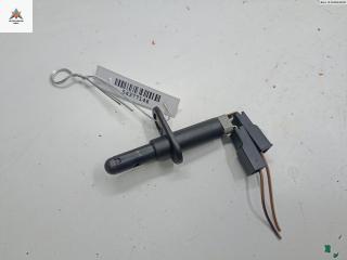 выключатель концевой (концевик) Opel Astra G 2002, 1.8 л., бензин, МКПП, серый, кабриолет