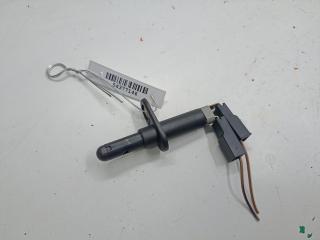 выключатель концевой (концевик) Opel Astra G 2002, 1.8 л., бензин, МКПП, серый, кабриолет