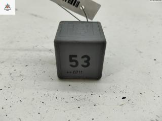 реле (прочие) Volkswagen Phaeton 1 поколение 2007, 3.0 л., дизель, АКПП, серый, седан, 141951253B