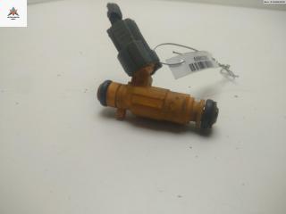 форсунка Kia Carnival UP/GQ [рестайлинг] 2004, 2.5 л., бензин, МКПП, синий, минивэн, 9260930010