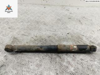 амортизатор задний левый Suzuki Grand Vitara 2 поколение 2006, 1.6 л., бензин, МКПП, красный, внедорожник 3 дв., 41700-65J10