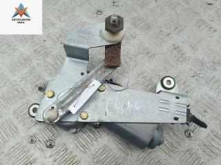 Двигатель стеклоочистителя заднего (моторчик дворников) SEAT Inca 1 поколение 1998, 1.9 л., дизель, МКПП, белый, фургон