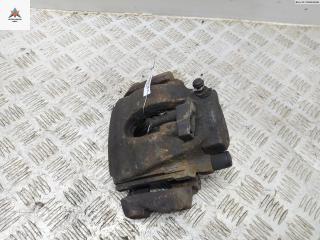 суппорт передний правый Mercedes-Benz E-Класс W210/S210 1996, 2.8 л., бензин, АКПП, зелёный, седан