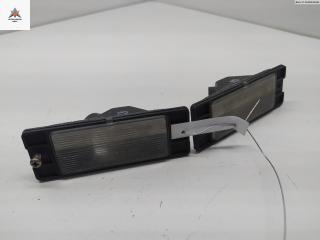 подсветка номера Mitsubishi Lancer 8 поколение 1997, 1.3 л., бензин, МКПП, серый, седан