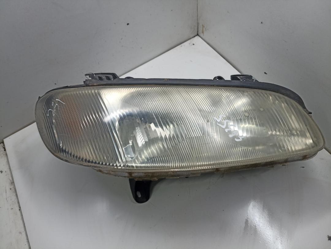 фара правая Opel Omega B 1995, 2.0 л., бензин, МКПП, серый, универсал