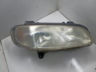 фара правая Opel Omega B 1995, 2.0 л., бензин, МКПП, серый, универсал