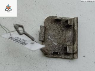 заглушка (решетка) в бампер Mercedes-Benz E-Класс W210/S210 [рестайлинг] 2001, 2.2 л., дизель, МКПП, серый, универсал