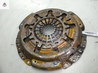 корзина сцепления Ford Mondeo 2 поколение 1996, 1.8 л., бензин, МКПП, синий, хетчбэк 5 дв.