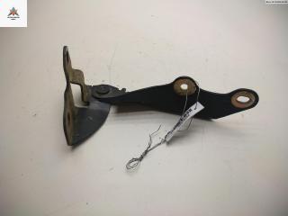 петля капота левая Ford Maverick 2 поколение [рестайлинг] 2005, чёрный, внедорожник 5 дв.