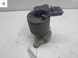 клапан EGR Opel Sintra 1 поколение 1997, 2.2 л., бензин, МКПП, синий, минивэн