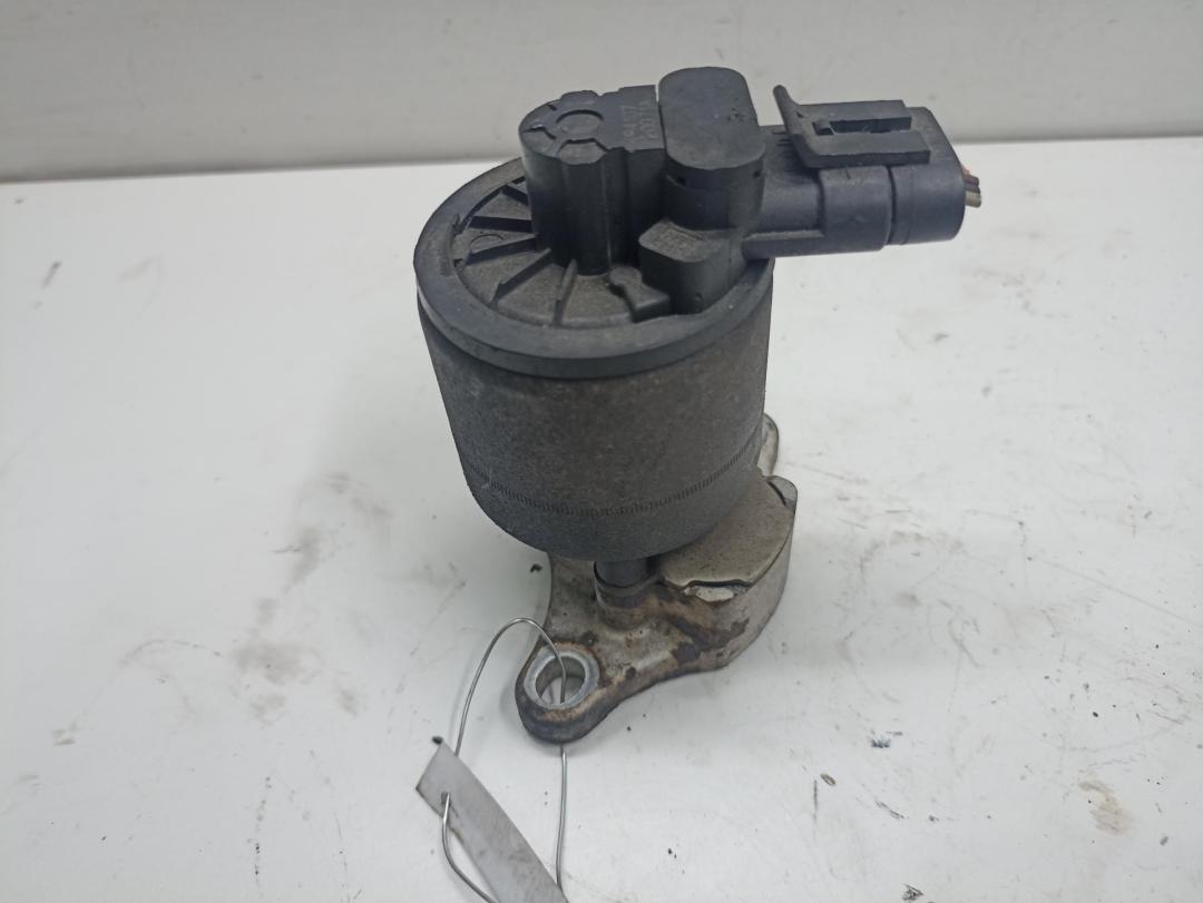 клапан EGR Opel Sintra 1997, 2.2 л., бензин, МКПП, синий, минивэн
