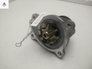 насос антифриза дополнительный Nissan Qashqai 2 поколение 2014, 1.2 л., бензин, МКПП, серый, внедорожник 5 дв.