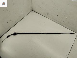 Трос двери задней Volkswagen Touran 1 поколение 2004, 1.9 л., дизель, АКПП, чёрный, минивэн, 1T0839085