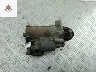 стартер Ford Focus 1 поколение [рестайлинг] 2003, 1.6 л., i, бензин, МКПП, серый, универсал, YS4U11000AB