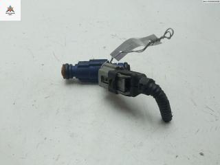 форсунка Kia Picanto 1 поколение 2005, 1.1 л., бензин, МКПП, синий, хетчбэк 5 дв., 3531002900