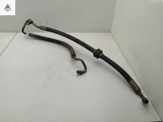 шланг гидроусилителя Mercedes-Benz C-Класс W203/S203/CL203 2001, 2.0 л., бензин, МКПП, чёрный, универсал, 2034661581