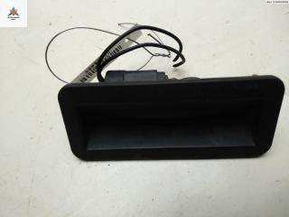 кнопка открытия багажника Ford Mondeo 4 поколение 2009, 1.8 л., дизель, МКПП, красный, хетчбэк 5 дв., 6M5119B514AC