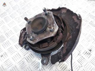 ступица задняя правая Nissan Tiida C11 [рестайлинг] 2008, 1.6 л., бензин, МКПП, серый, седан