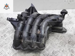 коллектор впускной Volkswagen Golf 4 поколение 1999, 1.4 л., бензин, хетчбэк 5 дв., 036129711BK