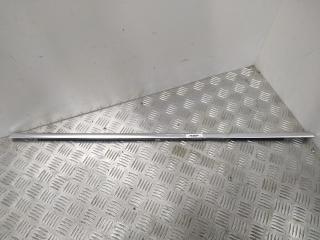 молдинг двери задней правой Volkswagen Passat B7 2010, 2.0 л., дизель, АКПП, серый, универсал