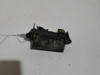 ручка крышки багажника Toyota COROLLA VERSO 2001, серый, хетчбэк 5 дв.