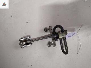 Ограничитель открывания двери задней Opel Meriva 1 поколение (A) [рестайлинг] 2008, минивэн, 13186209