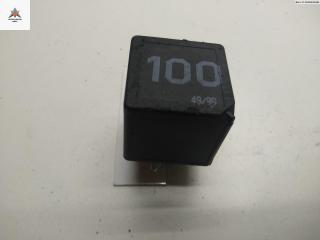 реле (прочие) Ford Galaxy 1 поколение 1999, 1.9 л., дизель, МКПП, серый, минивэн