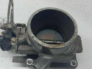 заслонка дроссельная Ford Galaxy 1 поколение 1999, 2.3 л., бензин, МКПП, синий, минивэн, 97XFCA